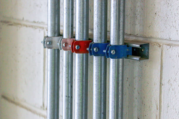 How much do you know about rigid metal conduits?
