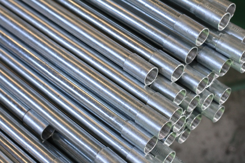 What Is The Difference Between Rigid Steel Metal Conduit And IMC 