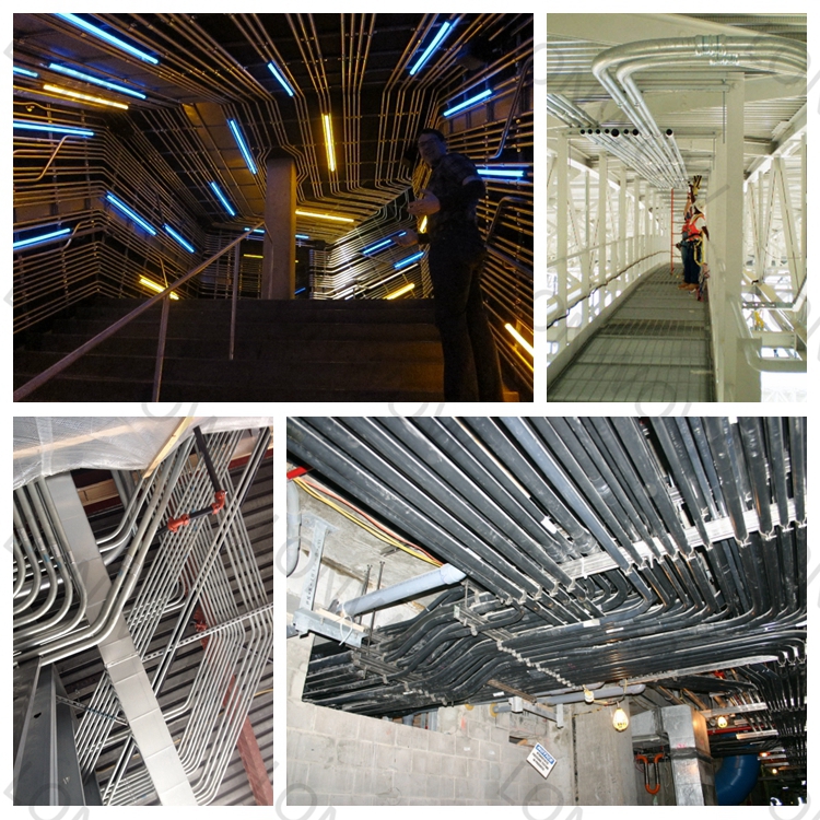 BS 31 Conduit Buy BS conduit, BS pipe, British Steel Conduit Product